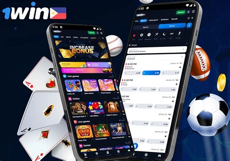 1Win APP Download, 1Win Mobile .